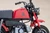 Megami Device PUNI MOFU RACING XIAO with Honda Z50J Gorilla Plastic Model