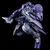 MG 1/100 SUPERBIA GN-X Plastic Model (APR 2027)