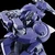 MG 1/100 SUPERBIA GN-X Plastic Model (APR 2027)