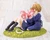 Sheena & Mimi (I Want to Love You Till Your Dying Day) 1/8 Complete Figure