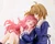 Sheena & Mimi (I Want to Love You Till Your Dying Day) 1/8 Complete Figure