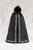 Stage ReFashion UNLIMITED UNIVERSE MEGALOMARIA Infinity Cloak (Twilight Order Edition) Black Ver.