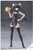 Sousai Shoujo Teien Kuon Yakushiji [QIPAO COSTUME] 1/10 Plastic Model