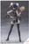 Sousai Shoujo Teien Kuon Yakushiji [QIPAO COSTUME] 1/10 Plastic Model
