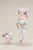 Megami Device PUNI MOFU SHIRO MAO 1/1 Plastic Model