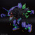 Retro Soft Vinyl Figure Evangelion EVA-01 G Awakening Form Complete Figure