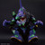Retro Soft Vinyl Figure Evangelion EVA-01 G Awakening Form Complete Figure