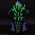Retro Soft Vinyl Figure Evangelion EVA-01 G Awakening Form Complete Figure