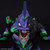 Retro Soft Vinyl Figure Evangelion EVA-01 G Awakening Form Complete Figure