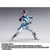 S.H.Figuarts Ultraman Victory Knight Action Figure