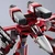 DX Chogokin VF-1J Super Valkyrie (Milia Farina Jenius USE) Action Figure