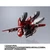 DX Chogokin VF-1J Super Valkyrie (Milia Farina Jenius USE) Action Figure
