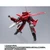 DX Chogokin VF-1J Super Valkyrie (Milia Farina Jenius USE) Action Figure