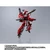 DX Chogokin VF-1J Super Valkyrie (Milia Farina Jenius USE) Action Figure