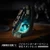 ARMORED CORE VI FIRES OF RUBICON PB-033M ASHMEAD Pile Bunker Ballpoint Pen & LED Light-Up Display Stand Set