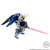 FW GUNDAM CONVERGE CORE Freedom Gundam & Providence Gundam