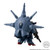 FW GUNDAM CONVERGE CORE Freedom Gundam & Providence Gundam