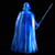 1/12 Darth Vader (Hologram Ver.) Plastic Model 1/12 Darth Vader (Hologram Ver.) Plastic Model
