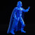 1/12 Darth Vader (Hologram Ver.) Plastic Model 1/12 Darth Vader (Hologram Ver.) Plastic Model
