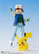 S.H.Figuarts Ash Ketchum Action Figure S.H.Figuarts Ash Ketchum Action Figure