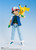 S.H.Figuarts Ash Ketchum Action Figure S.H.Figuarts Ash Ketchum Action Figure