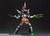 S.H.Figuarts Kamen Masked Rider Ex-Aid Hunter Action Gamer Lv.5 Action Figure