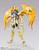 Saint Seiya Cloth Myth EX Scorpion Milo (God Cloth) Action Figure Saint Seiya Cloth Myth EX Scorpion Milo (God Cloth) Action Figure