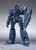 Robot Spirit Side Labor Saturn Action Figure Robot Spirit Side Labor Saturn Action Figure