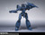 Robot Spirit Side Labor Saturn Action Figure Robot Spirit Side Labor Saturn Action Figure