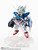 Nxedge Style [MS UNIT] Gundam Exia Action Figure