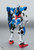 Robot Spirit Side MS Gundam Exia Repair II & Repair III Parts Set Action Figure Robot Spirit Side MS Gundam Exia Repair II & Repair III Parts Set Action Figure