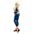 Dragon Ball Gals Android No.18 Ver.II PVC Figure Dragon Ball Gals Android No.18 Ver.II PVC Figure