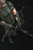 Artfx+ Green Arrow -Arrow- 1/10 PVC Figure Artfx+ Green Arrow -Arrow- 1/10 PVC Figure
