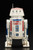 ARTFX+ R5-D4  CELEBRATION EXCLUSIVE 1/10 PVC Figure ( KOTOBUKIYA Limited )