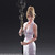 Final Fantasy XV Play Arts Kai Lunafreya Nox Fleuret Action Figure Final Fantasy XV Play Arts Kai Lunafreya Nox Fleuret Action Figure