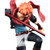 G.E.M. Series D. Gray-man HALLOW Lavi 1/8 PVC Figure G.E.M. Series D. Gray-man HALLOW Lavi 1/8 PVC Figure