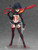 figma Ryuko Matoi Action Figure figma Ryuko Matoi Action Figure