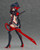 figma Ryuko Matoi Action Figure figma Ryuko Matoi Action Figure