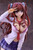 Kanna Yuzuki Illustration by Kurehito Misaki 1/6 PVC Figure Kanna Yuzuki Illustration by Kurehito Misaki 1/6 PVC Figure
