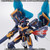 DX Chogokin LILLDarken & Missile POD for ( Sv-262Hs Draken III )