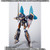 DX Chogokin LILLDarken & Missile POD for ( Sv-262Hs Draken III )