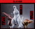 Shin Godzilla Movie Monster Series Godzilla 2016 Form change 3 Piece Set