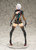Rebuild of Evangelion Rei Ayanami (Tentative Name) PVC Figure