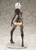 Rebuild of Evangelion Rei Ayanami (Tentative Name) PVC Figure