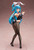 Aqua: Bunny Ver. 1/4 PVC Figure