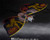 S.H.MonsterArts Mothra adult & Mothra Larval Special Color Ver. S.H.MonsterArts Mothra adult & Mothra Larval Special Color Ver.