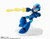 Nxedge Style [ROCKMAN UNIT] X Action Figure