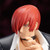 figma Iori Yagami Action Figure figma Iori Yagami Action Figure