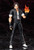 figma Kyo Kusanagi Action Figure figma Kyo Kusanagi Action Figure