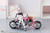 Armor Girls Project Super Sonico with Super Bike Robo (10th Anniversary) Action Figure